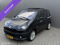 Peugeot 1007 - 1.6-16V Sporty, AUT, NAP, ElektrischeDeuren, A/C