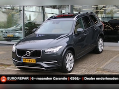 Volvo XC90 - 2.0 T8 Twin Engine AWD R-Design PANO-DAK NL-AUTO NAP