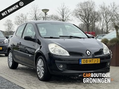 Renault Clio - 1.2 TCE Collection | AIRCO | CRUISE | EXPORT