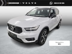 Volvo XC40 - Plug-in Hybrid T5 R-Design | Trekhaak |
