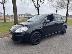 Fiat Punto Evo - 1.2 Lounge