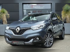 Renault Kadjar - 1.2 TCe Bose 131pk Navigatie/Camera/Bose
