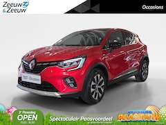 Renault Captur - 1.0 TCe 90 Intens *Camera * Carplay * Cruise Control * Navigatie * LM Velgen * 12 Maanden