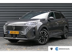 Peugeot 5008 - 1.2 HYBRID 145PK 7-ZITS GT AUTOMAAT | 2 stoelen op derde rij | Achterbank verstelbaar | Ac