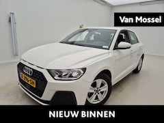 Audi A1 Sportback - 25 TFSI Pro Line 95 PK