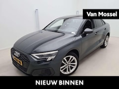 Audi A3 Limousine - 30 TFSI Pro Line 110 PK