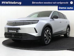 Opel Grandland - 1.2 Turbo Hybrid GS | Stoel- en Voorruitverwarming | Camera | Navigatie