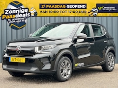 Citroën C3 - 1.2 Turbo100pk You | Cruise control | Airco | Led | Parkeerhulp