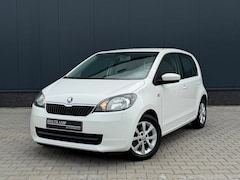 Skoda Citigo - 1.0 Greentech Edition | CRUISE | AIRCO |