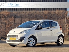 Peugeot 107 - 1.0 Access Accent Airco