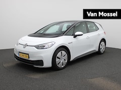 Volkswagen ID.3 - Life 58 kWh 204 PK| Origineel Nederlands | 1e Eigenaar | Dealer Onderhouden | Navigatie |