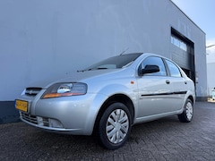 Chevrolet Kalos - 1.4 Spirit- HANDEL/EXPORT LEKT KOELVLOEISTOF