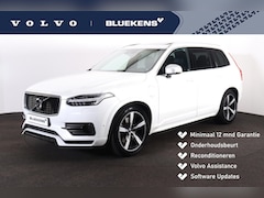 Volvo XC90 - T8 Twin Engine AWD R-Design - Bowes & Wilkins - Luchtvering - Carbon interieurafwerking