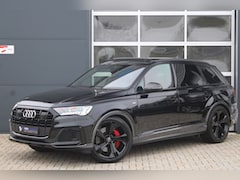 Audi Q7 - 60 TFSIe 462pk Quattro Competition S-Line | Pano | RS Seats | HUD | ACC | Elek. Trekhaak