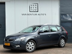 Kia Cee'd Sporty Wagon - 1.4 CVVT Navi Camera Clima Cruise Nwe APK