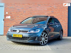Volkswagen Golf - 2.0 TSI GTI Performance | PANO VIRTUAL DCC