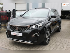 Peugeot 5008 - 1.6 e-THP GT-Line Pano 360 Full Led Keyless Topstaat