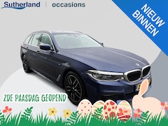 BMW 5-serie Touring - 520i High Executive Edition | M Sportpakket | Camera
