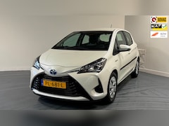 Toyota Yaris - 1.5 Hybrid Aspiration | NL-AUTO | AUTOMAAT | CAMERA | DEALER OND. |