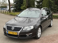 Volkswagen Passat Variant - 1.4 TSI Comfortline PDC STOELVERWARMING NAVI