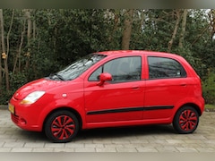 Chevrolet Matiz - 0.8 Pure APK nieuw Prima autootje Starten en rijden