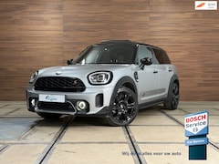 MINI Countryman - 2.0 Cooper S ALL4 Untamed Edition