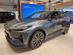 Toyota C-HR - C-HR+ Executive AWD 77 kWh | JBL | 20'' | Panorama dak | 360 Camera | Cruise control adapt