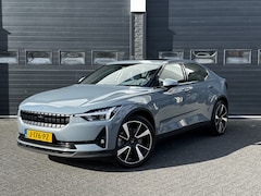 Polestar 2 - 2 Long Range Dual Motor Launch Edition 78kWh | Pilot Plus | 92% SOH | 360 Camera | H&K Aud