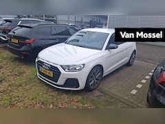 Audi A1 Sportback - 25 TFSI epic 95 PK
