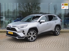 Toyota RAV4 - 2.5 Plug-in Hybrid AWD Executive | Trekhaak | Stoelverwarming | Carplay | Leder