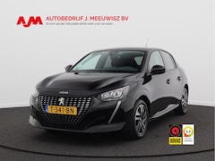 Peugeot 208 - 1.2 PureTech Allure/ automaat/ lage km