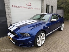 Ford Mustang - 3.7 V6