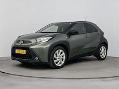 Toyota Aygo X - 1.0 VVT-i MT Pulse | Carplay | Garantie mogelijk tot 2032 | Toyota-paasweekend