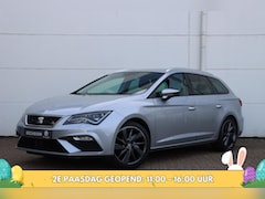 SEAT Leon ST - 1.5 TSI FR Business Intense | Trekhaak | ACC | Stoelverwarming | Camera