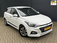 Hyundai i20 - 1.0 T-GDI Premium/Automaat/Navi/carplay/Camera/Airco/stoelverwarming