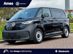 Volkswagen ID. Buzz Cargo - 79kWh 286pk Economy Business | Trekhaak | Allseasonbanden | Achteruitrijcamera