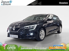 Renault Mégane E-Tech - Estate 1.6 Plug-In Hybrid 160 Business Zen * Automaat * Carplay * Navigatie * Dealer Onder