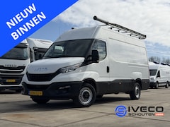 Iveco Daily - 35S18V A8 Cruise Control - DHollandia laadklep - Handgeschakeld - L3H2 - 3.0L 180pk - Expo