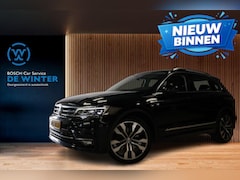 Volkswagen Tiguan - 2.0 TSI 4Motion R-Line