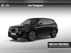 BMW iX1 - eDrive20 Innovation Pack M Sportpakket Pro