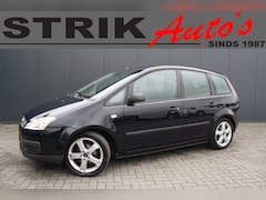 Ford Focus C-Max - 1.6-16V Champion -AIRCO - TREKHAAK