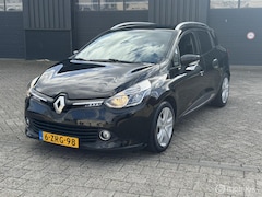 Renault Clio Estate - 1.5 dCi