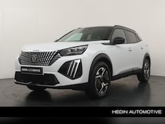 Peugeot 2008 - 1.2 Hybrid 145PK GT | 360 Vision en Navi Pack | Camera | Climate controll | Full Led |