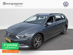 Volkswagen Passat Variant - 1.4 TSI ACT Comfortline Business | 150Pk | Automaat | Trekhaak | DAB |