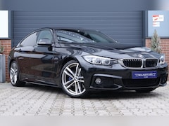 BMW 4-serie Gran Coupé - 420i