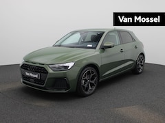 Audi A1 Sportback - 30 TFSI Advanced edition l Adaptive cruise control l Climate control l Stoelverwarming l N