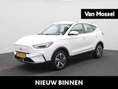 MG ZS - EV EV Standard Range Comfort 50 kWh | ACHTERUITRIJCAMERA | STOELVERWARMING | APPLE CARPLAY