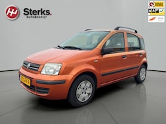 Fiat Panda - 1.2 Edizione Cool