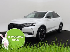 DS 7 Crossback - 1.2 PureTech Performance Line Carplay | Leer | Stoelverwarming | DAB | Camera | LMV