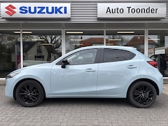 Mazda 2 - 2 1.5 e-SkyActiv-G 90 Homura